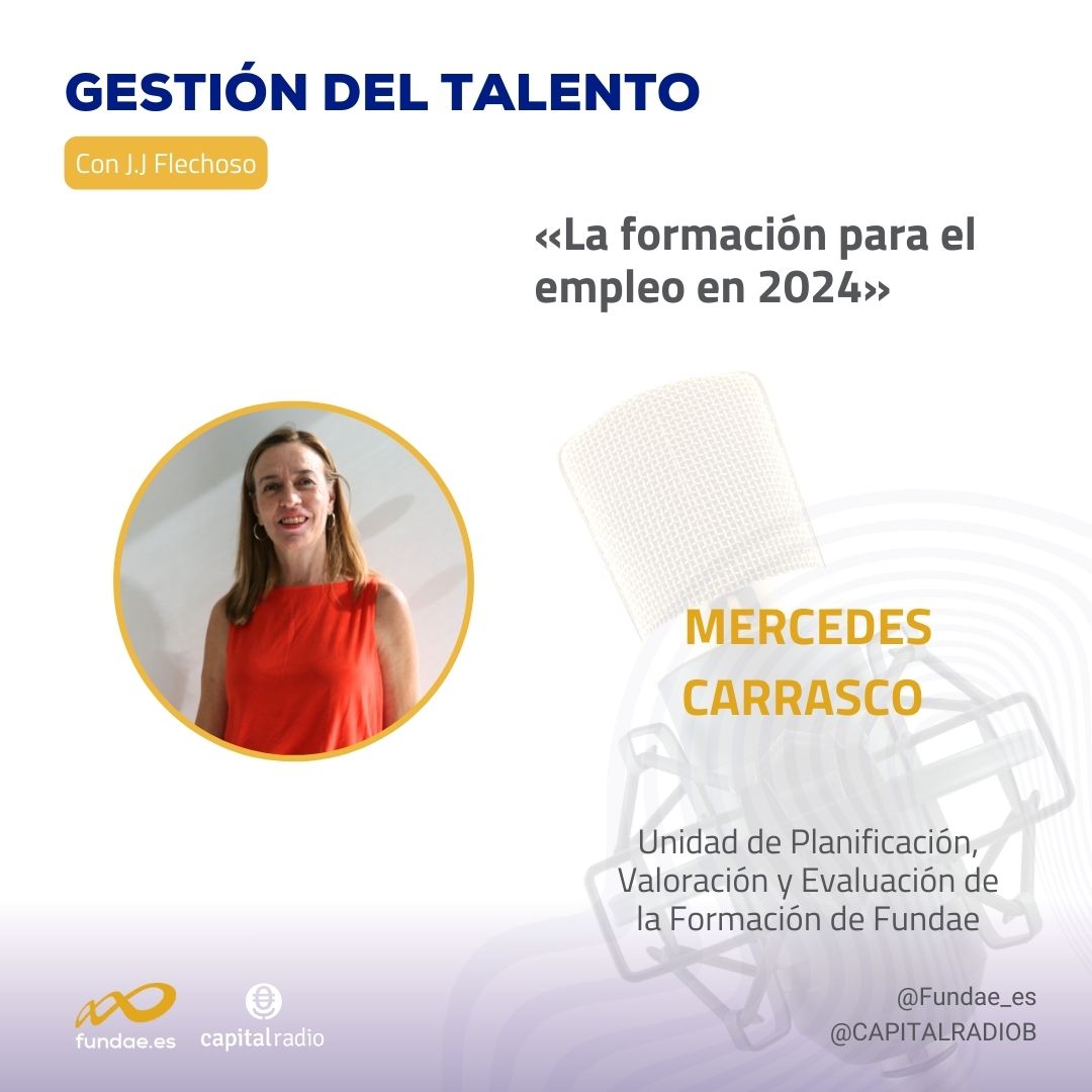 Fundación Estatal para la Formación en el Empleo tweet media