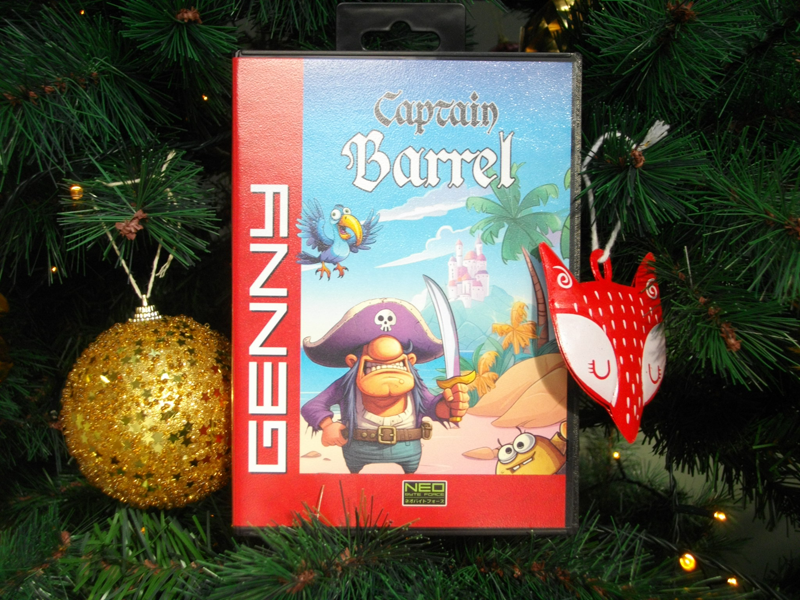 Neo Byte Force (@neobyteforce) on Twitter photo Cool news for our American friends! A big box of #sega #genesis / #megadrive #captainbarrel games is on its way to <a href="/StoneAgeGamer/">Stone Age Gamer</a> 🤩 Cool news for our American friends! A big box of #sega #genesis / #megadrive #captainbarrel games is on its way to <a href="/StoneAgeGamer/">Stone Age Gamer</a> 🤩
