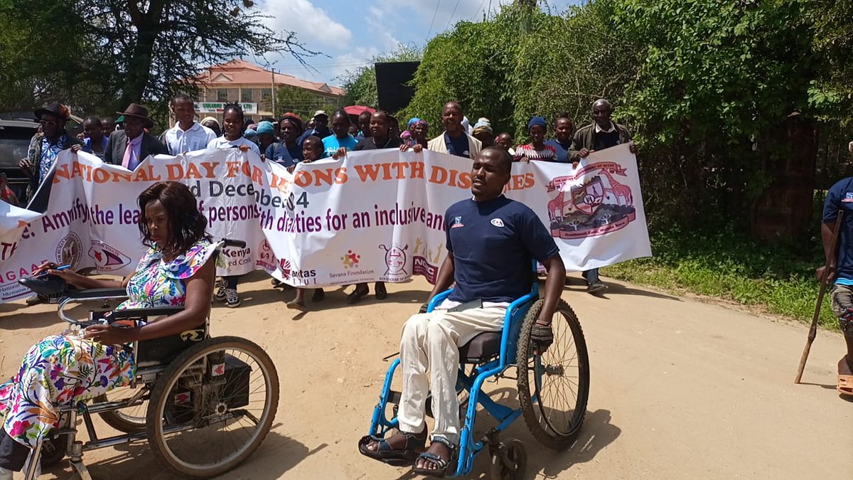 IDPWD Celebrations 2024 #DisabilityDay <a href="/GathoniNjenga79/">Gathoni Njenga</a>
<a href="/UNDPKenya/">UNDP Kenya</a> <a href="/NLinKenya/">Netherlands Embassy in Kenya</a> <a href="/SabirJaafar/">Mohamed Jaafar</a> <a href="/ASteiner/">Achim Steiner</a>