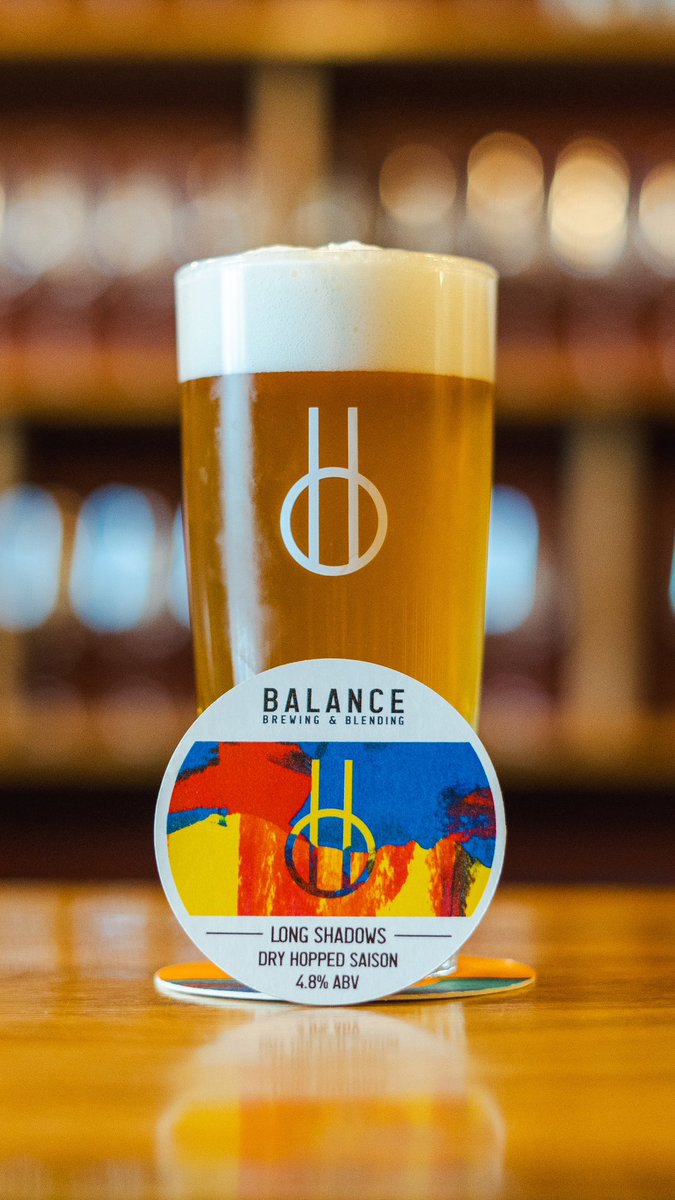 Balance Brewing & Blending tweet media