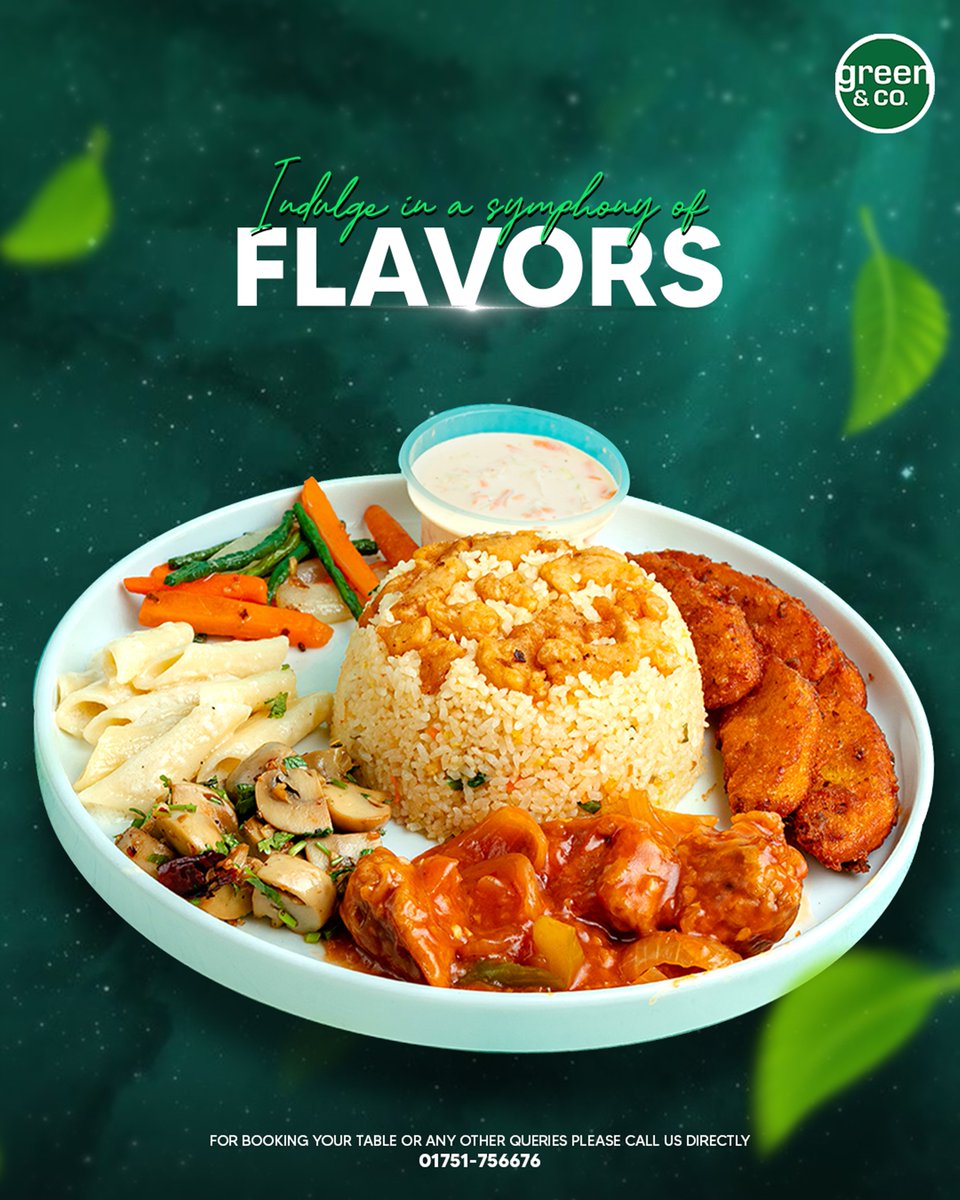 CIRCLEDigitalM1's tweet image. Showcasing standout moments from our latest projects!  
Client: Green &amp;amp; co.
Design: CIRCLE Digital
#DigitalMarketing #MarketingTips #ContentMarketing #SocialMediaMarketing #SEO #MarketingStrategy #ContentCreation #Influencer #travel #hotels #GraphicDesign #art #posterdesign