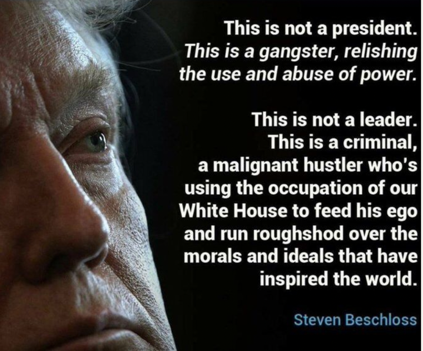 TheDemCoalition's tweet image. “To my Republican colleagues who are defending the indefensible: There will come a time when Donald Trump is gone. But your dishonor will remain.” — Former Rep. Liz Cheney