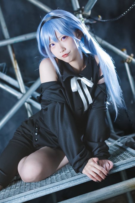 コスプレイヤーいたわさのTwitter画像26