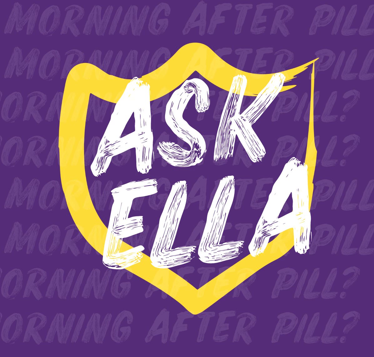 ellaOneUK's tweet photo. 'Ask Ella: Homemade morning after pill? No thanks!' Read more:  https://t.co/iZJ3N78f7I 

ellaOne® film-coated tablet. Ulipristal acetate. Emergency contraception. Read label.⁣ https://t.co/GkKGWHVMKy