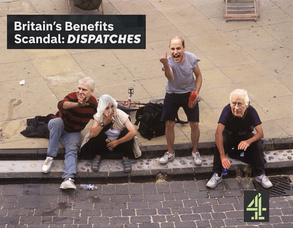 Cold War Steve (@coldwarsteve) on Twitter photo 