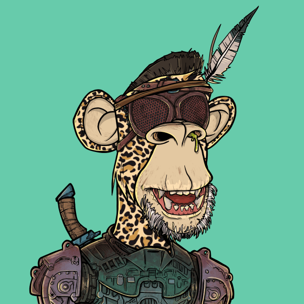 Apocalyptic Apes Sales Bot tweet media