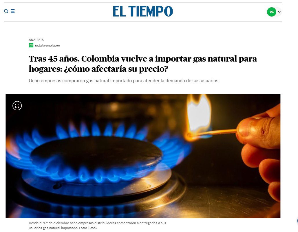 María Fernanda Cabal tweet media