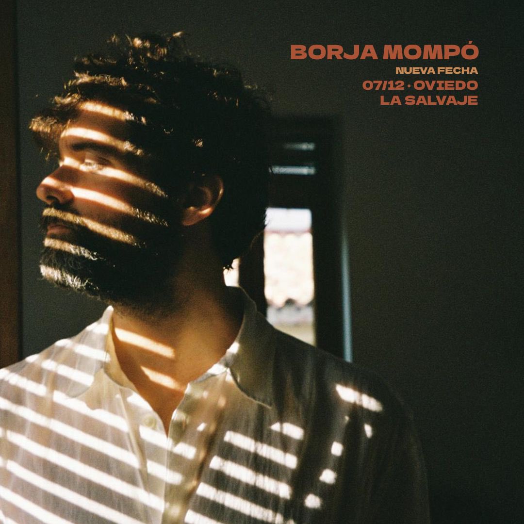 Este sábado en <a href="/lasalvaje_ovd/">La Salvaje</a> ❤️❤️

wegow.com/es/conciertos/…