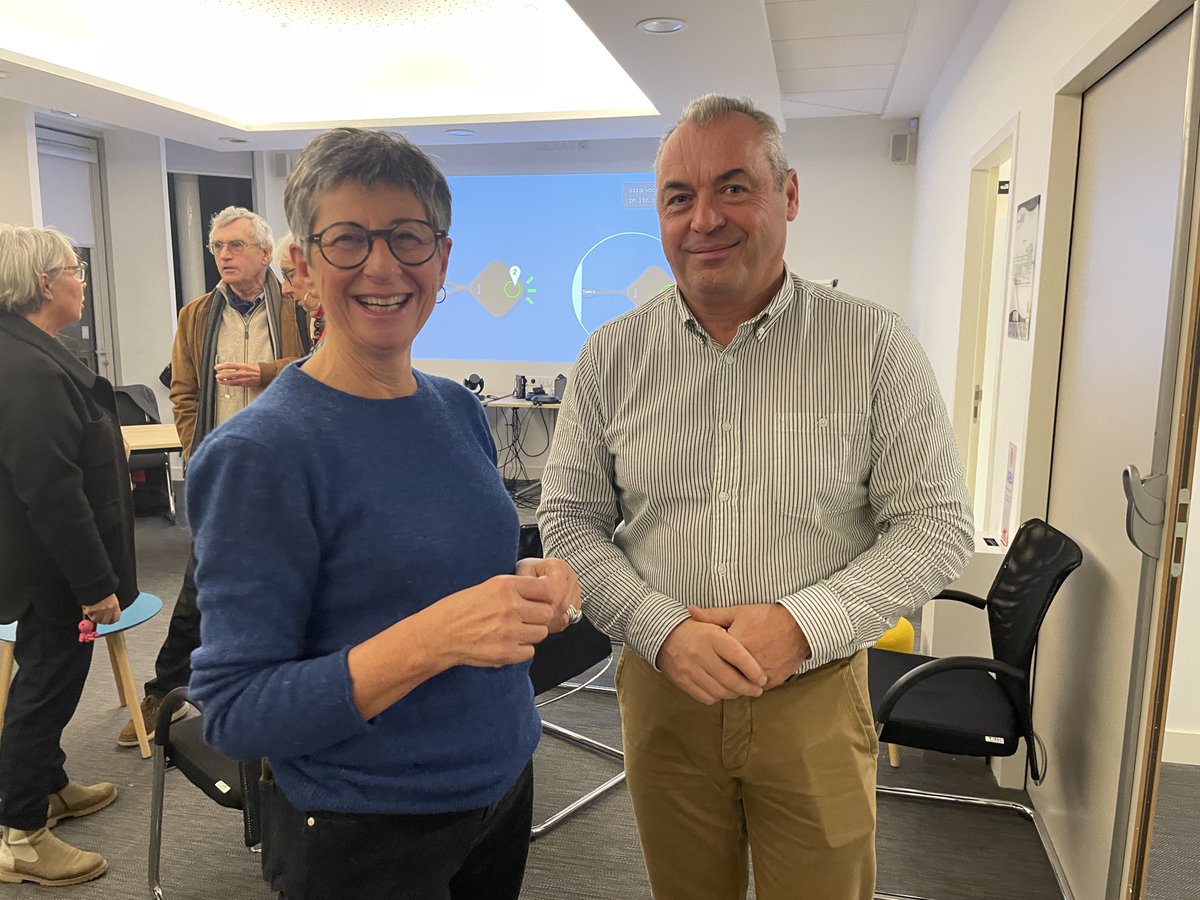 Groupe CISN (@groupecisn) on Twitter photo 🔎𝗤𝘂𝗲𝗹𝗹𝗲𝘀 𝘀𝗼𝗹𝘂𝘁𝗶𝗼𝗻𝘀 𝗽𝗼𝘂𝗿 𝗳𝗶𝗻𝗮𝗻𝗰𝗲𝗿 𝗹𝗲𝘀 𝘁𝗿𝗮𝘃𝗮𝘂𝘅 𝗱𝗲 𝘃𝗼𝘁𝗿𝗲 𝗰𝗼𝗽𝗿𝗼𝗽𝗿𝗶𝗲́𝘁𝗲́ ?
Nos copropriétaires CISN étaient invités pour découvrir les différentes solutions de financement avec <a href="/Caisse_Epargne/">Caisse d'Epargne</a>
👉 cisn-immobilier.fr/actualites/que… 🔎𝗤𝘂𝗲𝗹𝗹𝗲𝘀 𝘀𝗼𝗹𝘂𝘁𝗶𝗼𝗻𝘀 𝗽𝗼𝘂𝗿 𝗳𝗶𝗻𝗮𝗻𝗰𝗲𝗿 𝗹𝗲𝘀 𝘁𝗿𝗮𝘃𝗮𝘂𝘅 𝗱𝗲 𝘃𝗼𝘁𝗿𝗲 𝗰𝗼𝗽𝗿𝗼𝗽𝗿𝗶𝗲́𝘁𝗲́ ?
Nos copropriétaires CISN étaient invités pour découvrir les différentes solutions de financement avec <a href="/Caisse_Epargne/">Caisse d'Epargne</a>
👉 cisn-immobilier.fr/actualites/que…