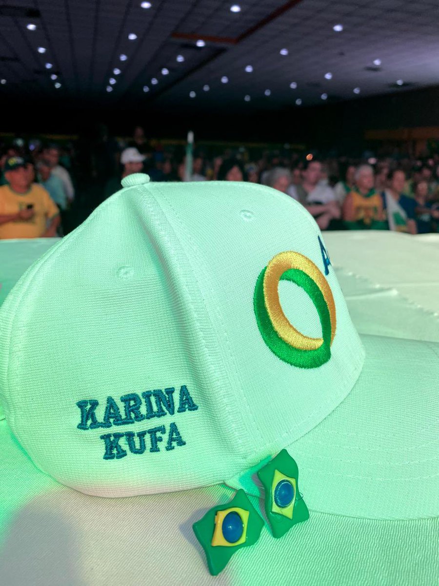 Karina Kufa tweet media