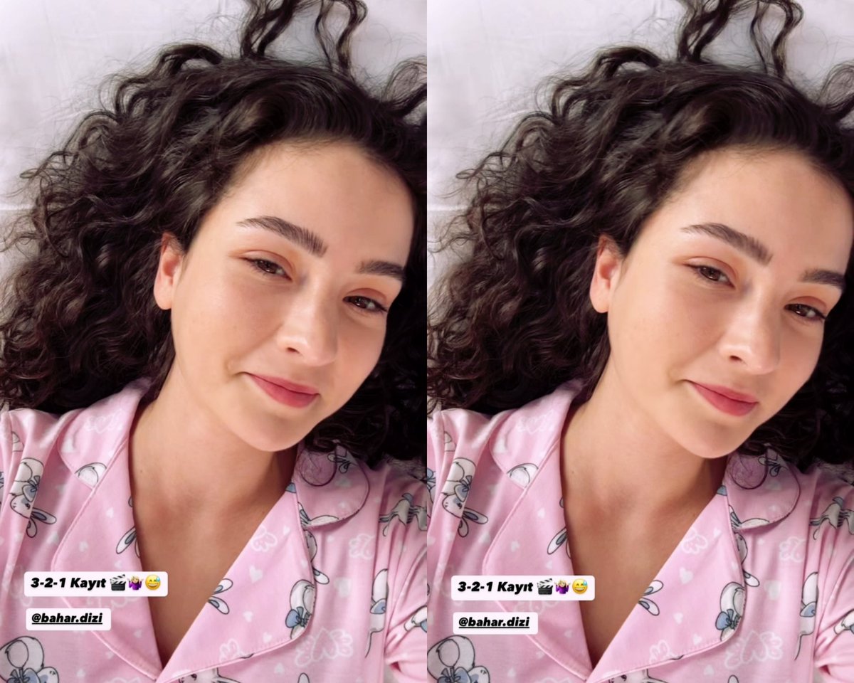 #MelisMinkari #Bahar