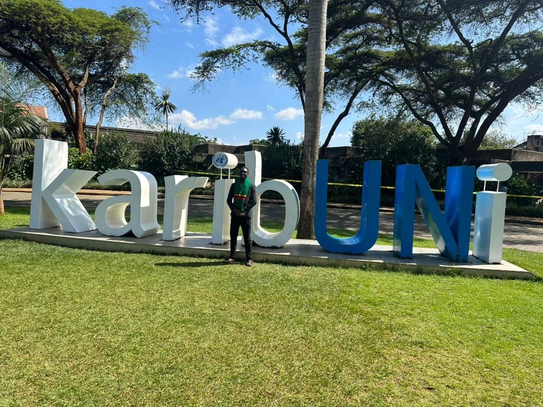netagrowZM's tweet photo. Excited to announce that we are part of the @timbuktooafrica GreenTech Bootcamp in Kenya! We’re tackling agriculture's toughest challenges with tech &amp; data-driven insights to help farmers boost yields &amp; sustainability. @UNDPZambia @UNDPKenya @UNDPAfrica https://t.co/tuaTvC0SLB