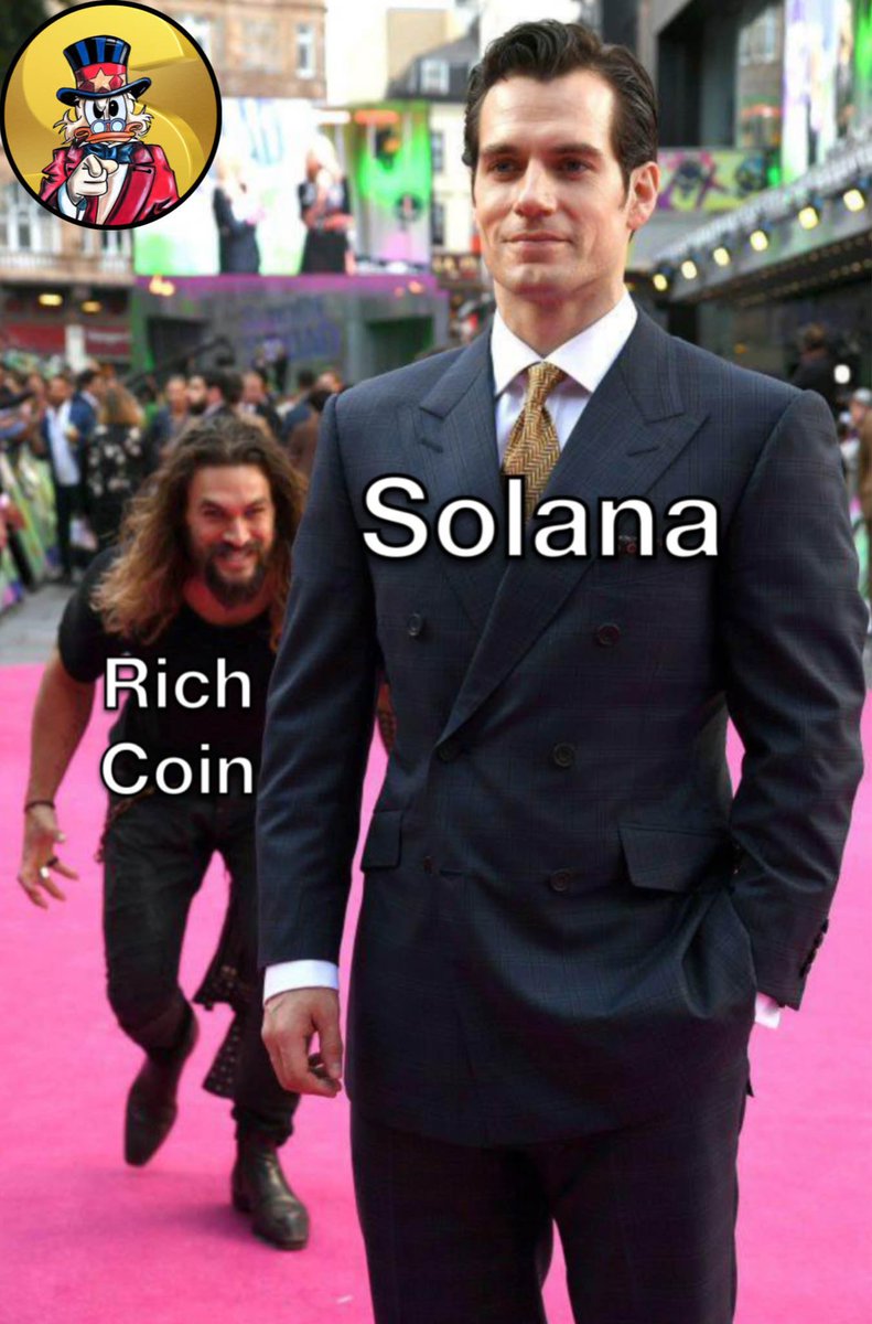 richcoinsol's tweet photo. https://t.co/dLgQi09dAZ