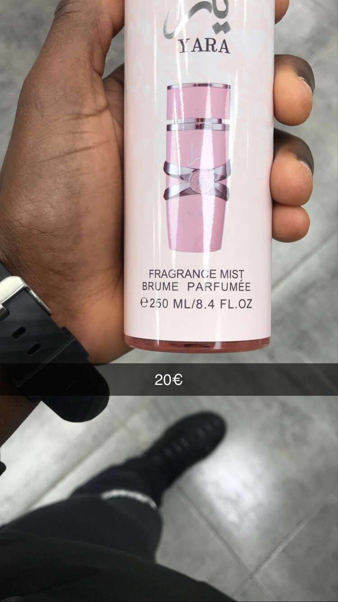 billetsverts93's tweet image. 1 parfum = 25€ - 1 brume = 20€