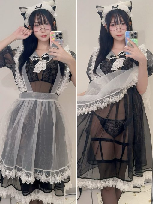 コスプレイヤー天上てんこのTwitter画像12