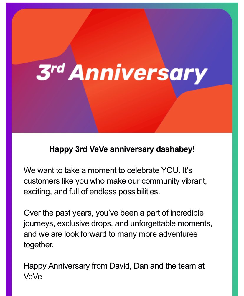 Aaawww where is my #veve gang?🥹 I really do miss fun times with <a href="/veve_official/">VeVe | Digital Collectibles</a>