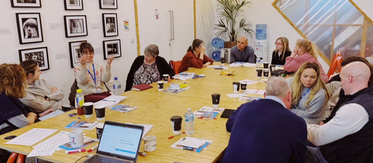 The Mind Map tweet media