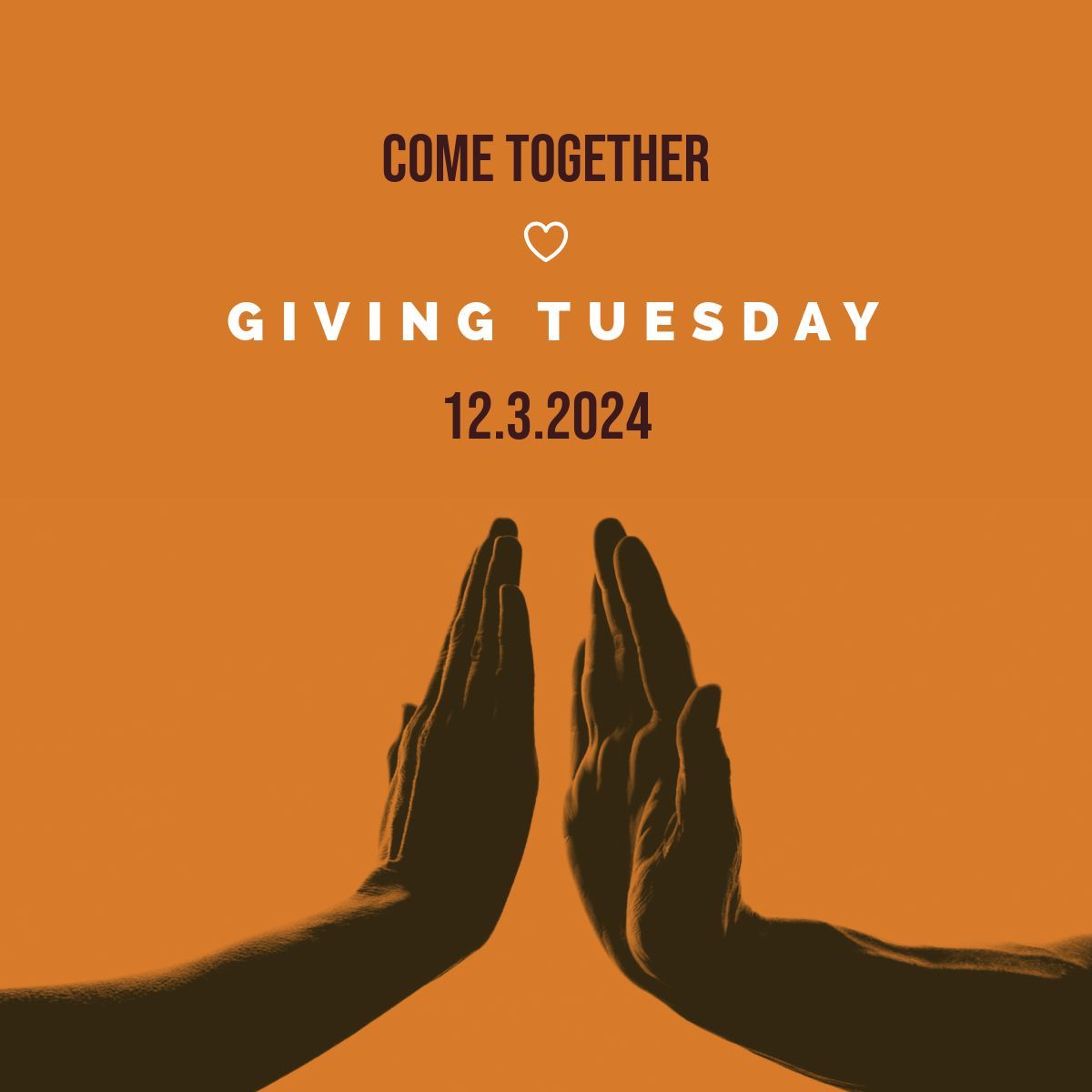 CompassPrinting's tweet image. Today marks Giving Tuesday, a crucial time when the funds collected can play a vital role in supporting our exceptional local non-profits. Essentially, Giving Tuesday goes beyond being a mere day of generosity and instead makes our communities strong.  Please give generously!