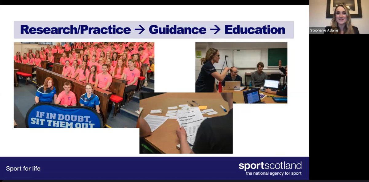 Dr Stephanie Adams 🏴󠁧󠁢󠁳󠁣󠁴󠁿🇨🇦 tweet media