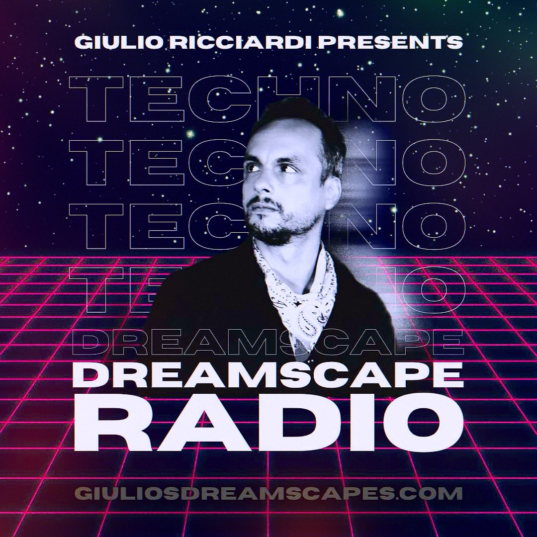 Something’s comin soon…