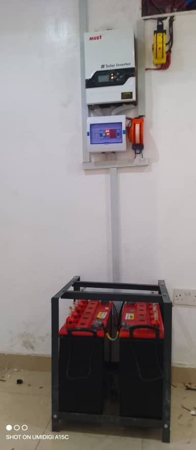 birhampower's tweet photo. 3.5kva hybrid inverter with 4 300watt solar panels.zz

Dm 0r call 07040790128 for affordable quotes..

Emefiele || Phoebe || Egungun || GIGM || Olamide || Peter obi https://t.co/7pycrDLCCm