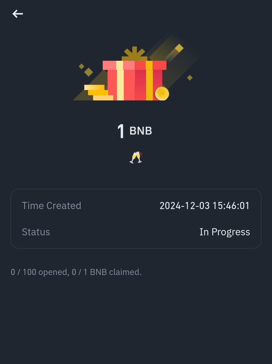 BinanceRedpack_'s tweet photo. 🎁 Flash giveaway 🎁 

⚡ Very Few packets ⚡ 

 🎁  Claim Fast 🎁 

Red packet below 👇🏻 

BPT15TUUAF

#Binance #BinanceBlockchainWeek #cryptocurrency #crypto #Bnb #Bitcoin #bitcoin100k #Giveaway https://t.co/b2G8dyEocu