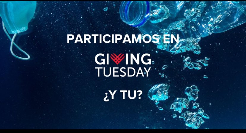 Plastic Oceans Latam tweet media