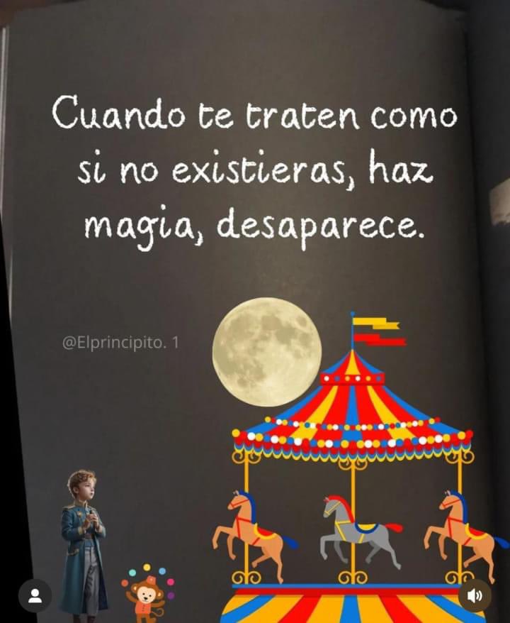 avanzandoacasa tweet picture