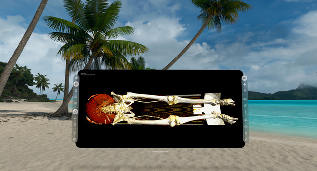 Medical iSight tweet media