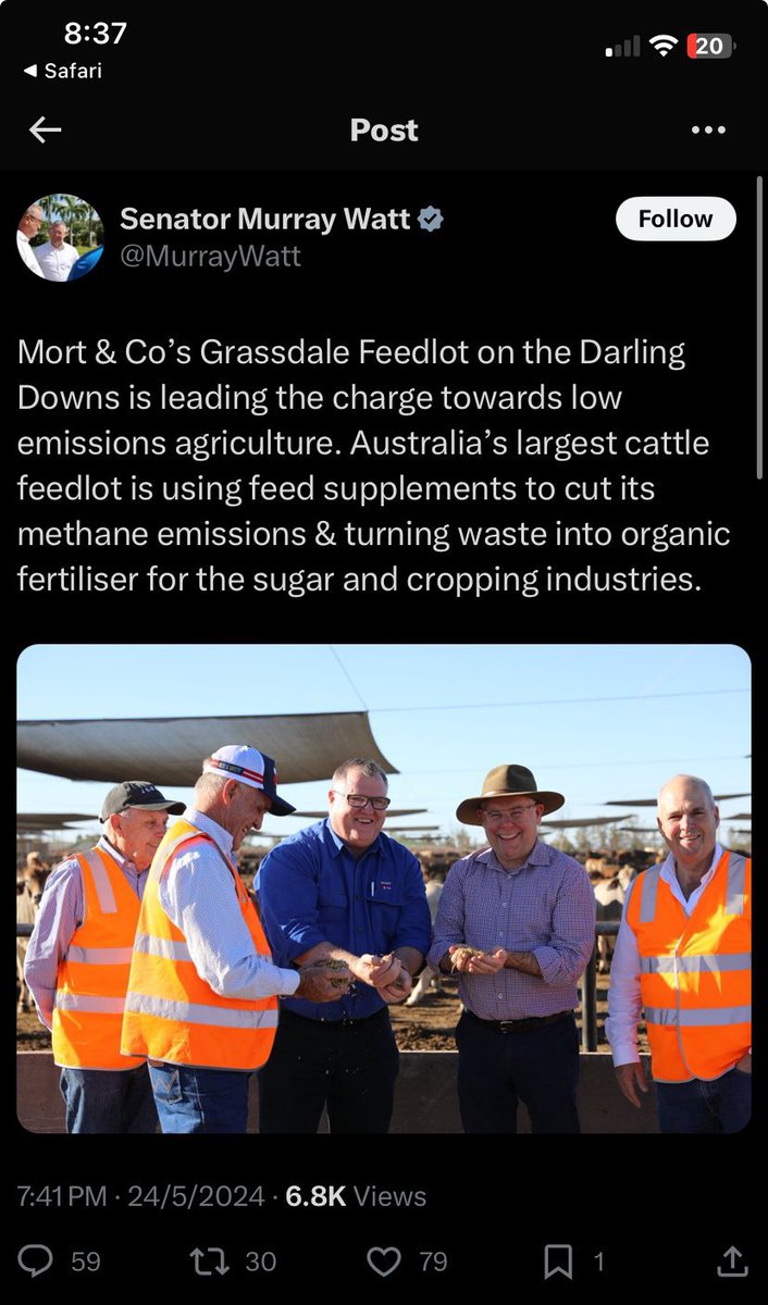 Aus Integrity (@qbccintegrity) on Twitter photo Update on companies that are using Bovaer in their Dairy and/or Beef products. This list is UK/Australia
- <a href="/Lurpak/">Lurpak</a>
- <a href="/Coles/">Coles Supermarkets</a>
- <a href="/woolworths/">Woolworths</a>
- <a href="/ArlaFoodsUK/">Arla Foods UK</a> products
- Muller products
- Anchor butter
- <a href="/McDonalds/">McDonald's</a>
- Costa coffee
- Own label dairy products in Tesco, M&S, Update on companies that are using Bovaer in their Dairy and/or Beef products. This list is UK/Australia
- <a href="/Lurpak/">Lurpak</a>
- <a href="/Coles/">Coles Supermarkets</a>
- <a href="/woolworths/">Woolworths</a>
- <a href="/ArlaFoodsUK/">Arla Foods UK</a> products
- Muller products
- Anchor butter
- <a href="/McDonalds/">McDonald's</a>
- Costa coffee
- Own label dairy products in Tesco, M&S,