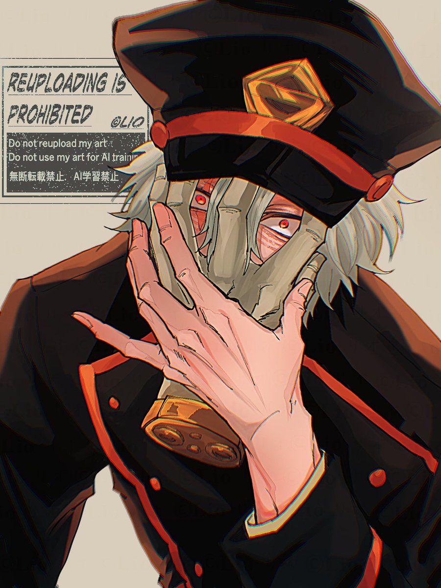 lioR6713's tweet photo. 士傑制服
荼死オバ https://t.co/VTa6qqcFuc