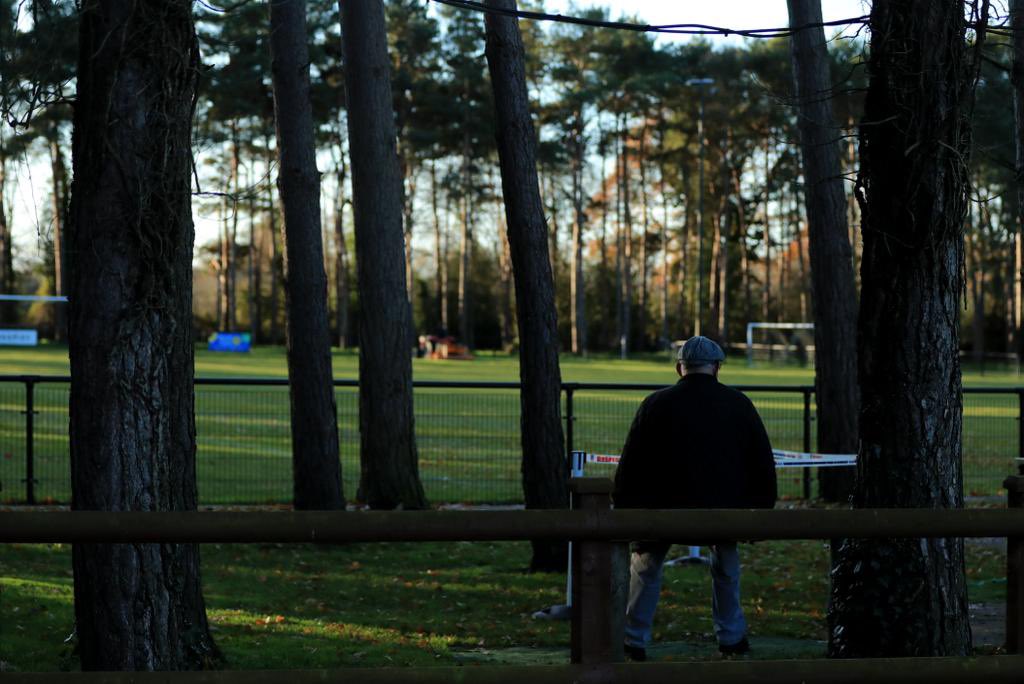 Loxwood FC Official tweet media