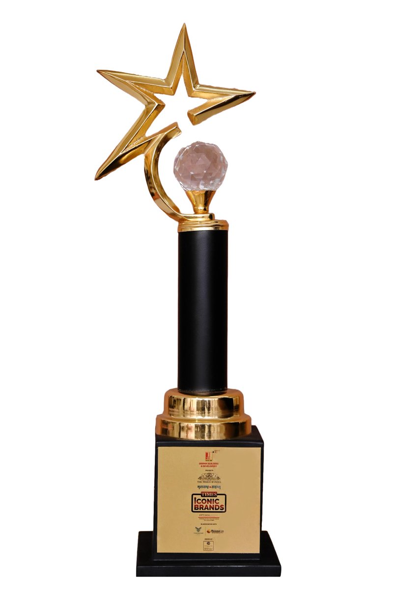 Pngandsons's tweet photo. We’re thrilled to be recognized as a Times Iconic Brands 24 in the Fast Growing Retail Jewellery Brand category! This achievement reflects the trust and support we’ve received from our amazing customers. Thank you for being part of our journey!   #PNGadgilAndSons #TOI #Pune https://t.co/JekpACASle