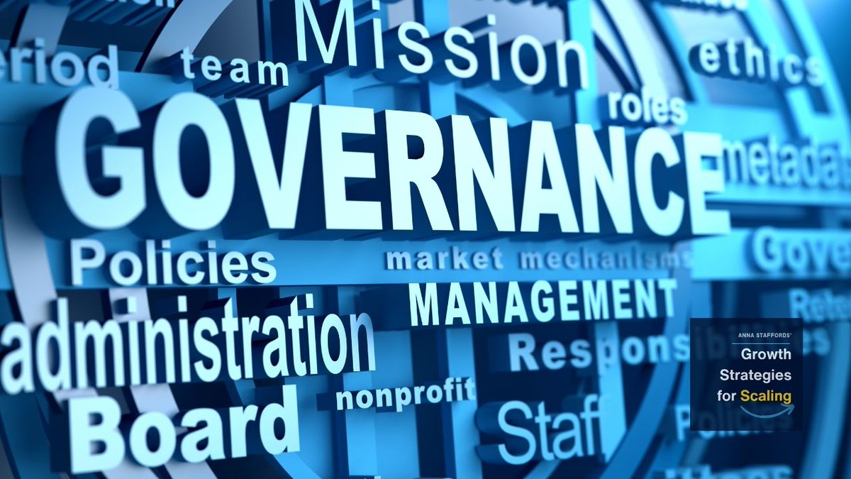 AiAccounts's tweet photo. 📈 Scaling up? Corporate governance isn’t just for big businesses! 

Learn how accountability &amp; transparency can drive sustainable growth. 👇https://t.co/xYJVlfKIJ1
#CorporateGovernance #ScalingUp #BusinessGrowth https://t.co/CDuSAtwP6z