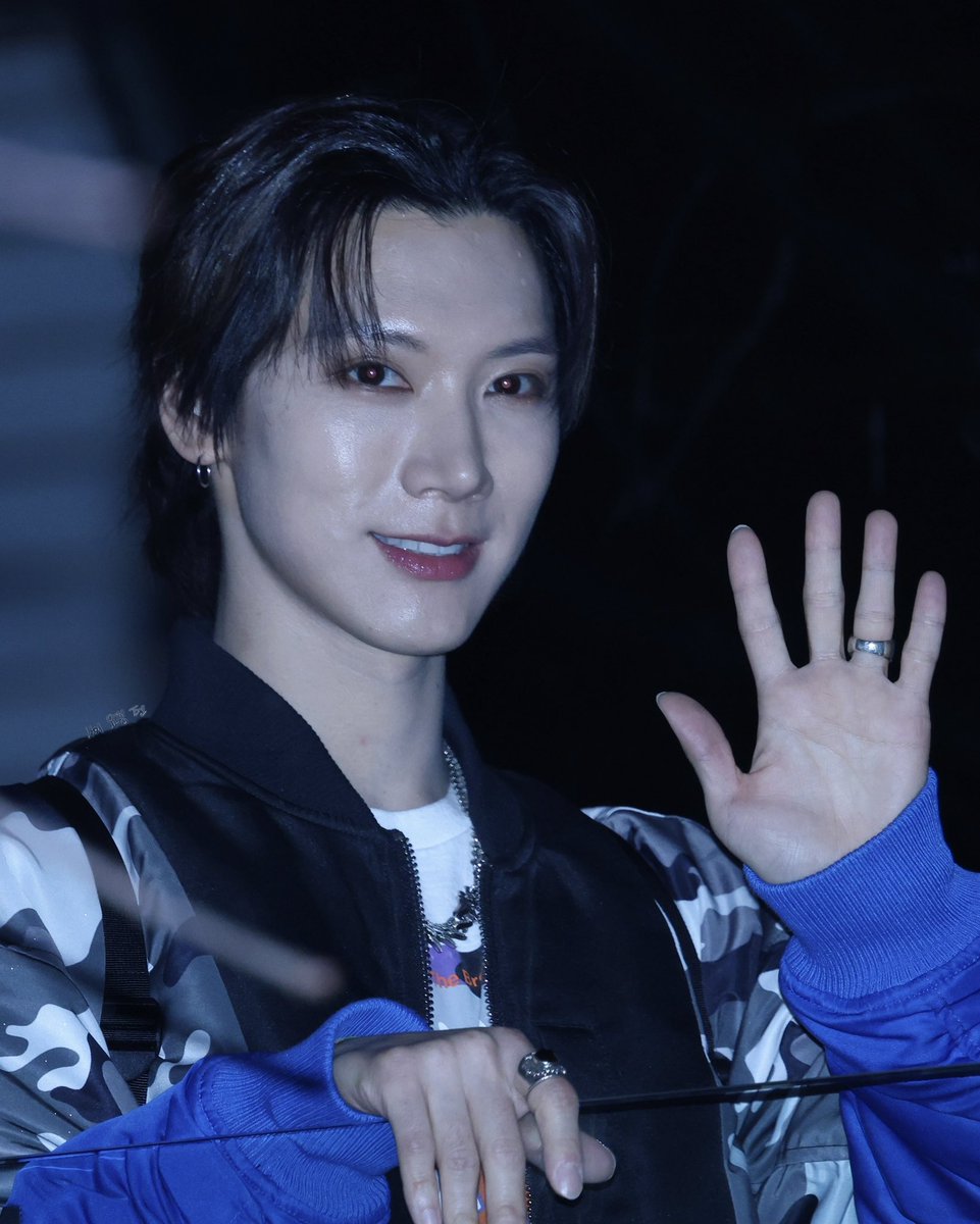 241203 더쇼 퇵길아웃 테니