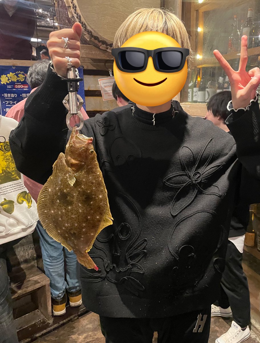 Subsen_'s tweet photo. 念願の釣り堀居酒屋行った！！！！！！
クソ濡れた！！！！！ https://t.co/cugg8tQoPU