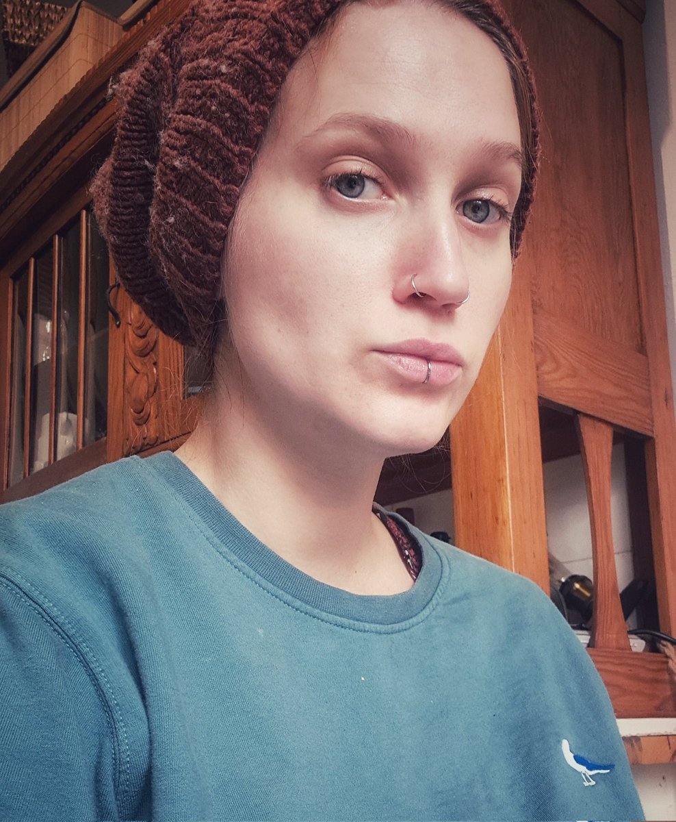 Katha Klysmus tweet media