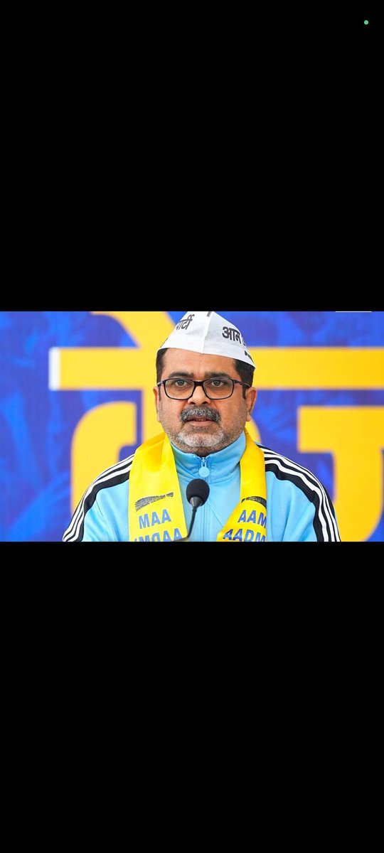 अवध ओझा जी के लिए मात्र 1 शब्द लिखिए !