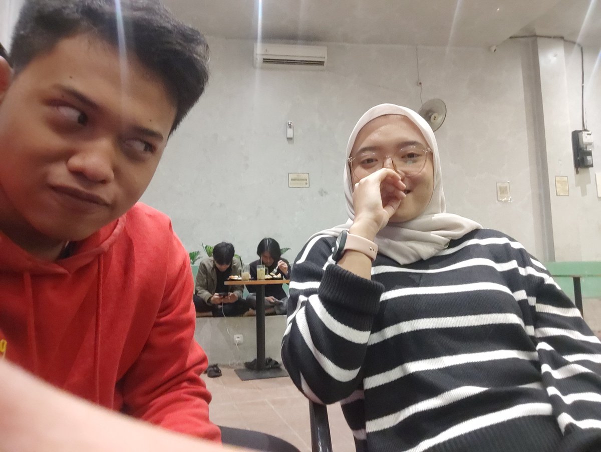 jooyyk's tweet photo. Ajak istri kerja https://t.co/Yay22m7l4s