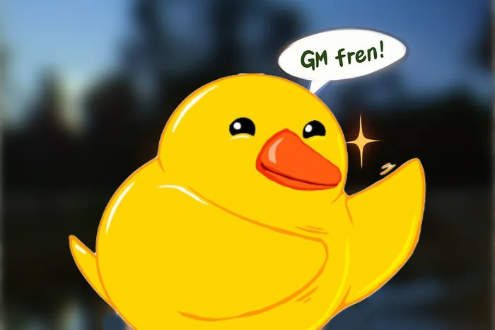 GM all bulls and frens