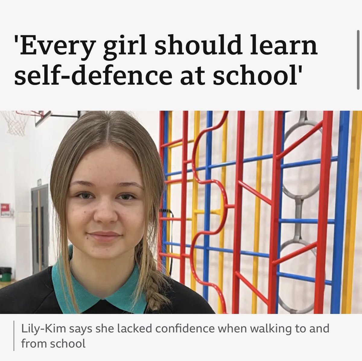 DrProudman's tweet image. Every boy should learn to respect girls — instead of teaching girls to fear boys.