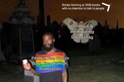 may I add someone:
#TheRealm