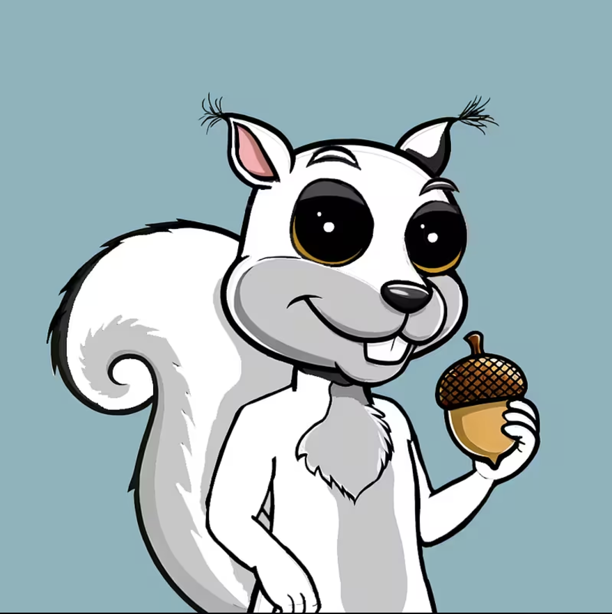 Grab this day by the nuts, fellow PNUTS. 

Seize the opportunity, harvest it all. The winter will be long. 

#PNUTS