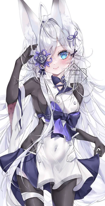 ྀི  #AzurLane  #アズールレーン 