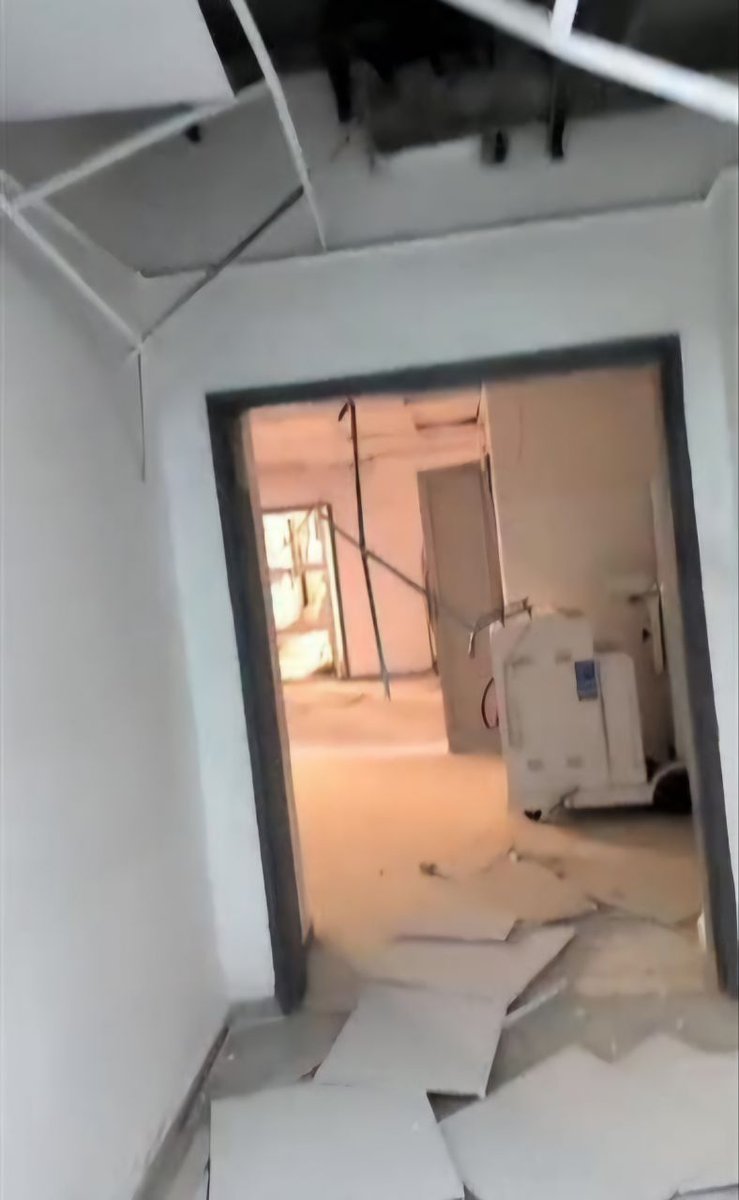 IdlibD's tweet photo. light of the limited health resources in the region.
#Idlib_Health_Directorate
#Islamic_Relief_Center_for_Cardiac_Surgery
#Idlib_Is_Burning
#Assad_Kills_Civilians
#Hospitals_Under_Fire
#Stop_Targeting_Civilians
#Humanity_Under_Attack https://t.co/kWH8SoOINQ