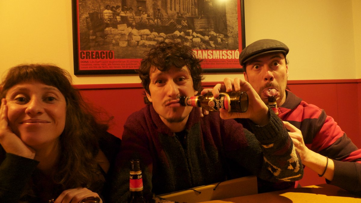 Pelopantón ✏️ + 💚 + 🍉 tweet media