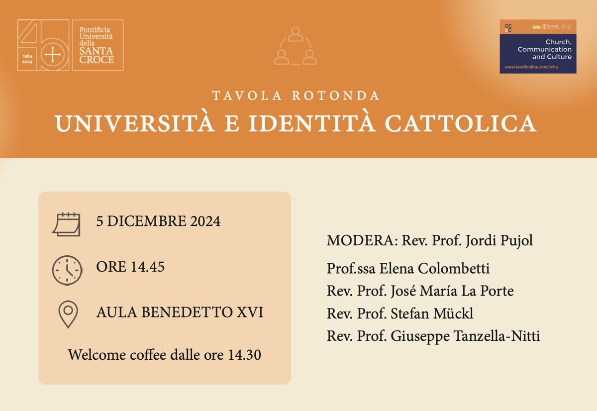 Rev. Jordi Pujol tweet media