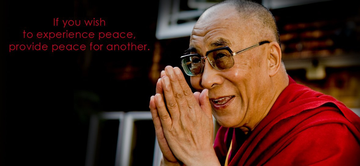 DalaiLama.Answers tweet media