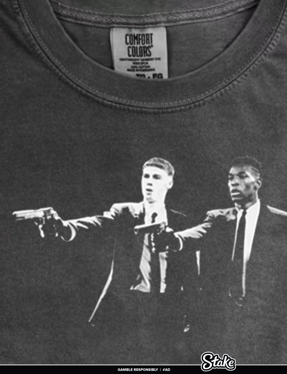 ThePalmerEra's tweet photo. This t-shirt has me dying 😭😭😭 https://t.co/fIw8sOWZYd