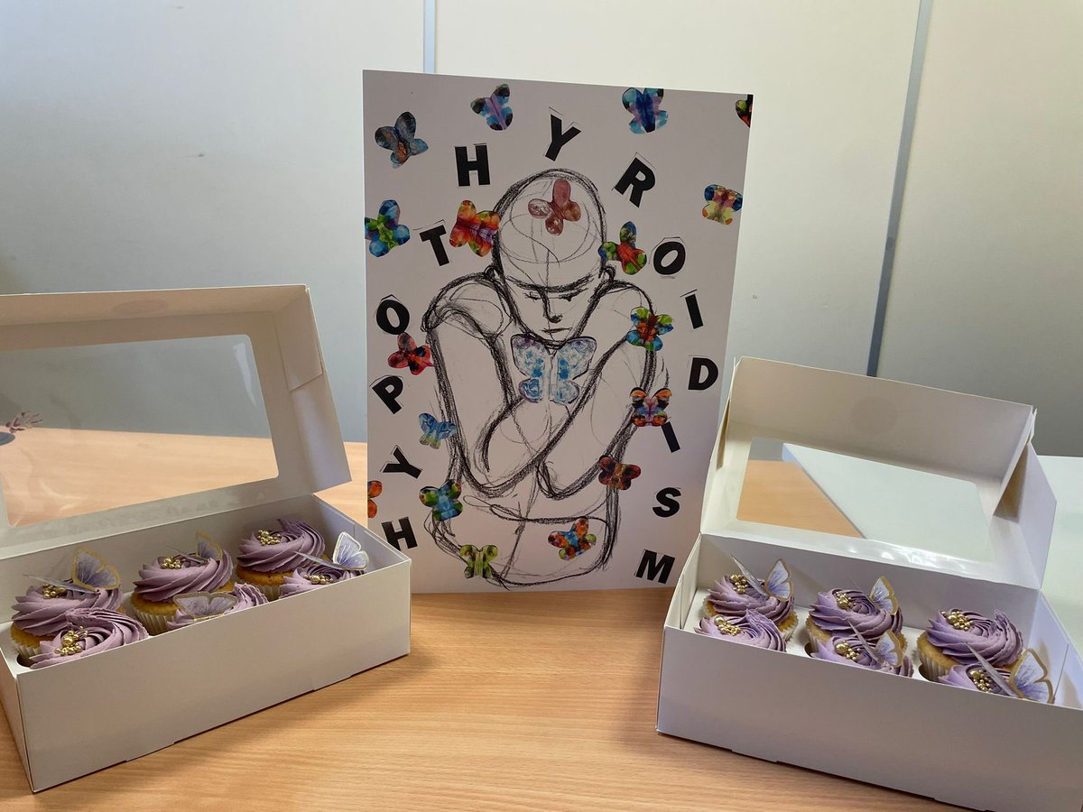 Verity Chester tweet media